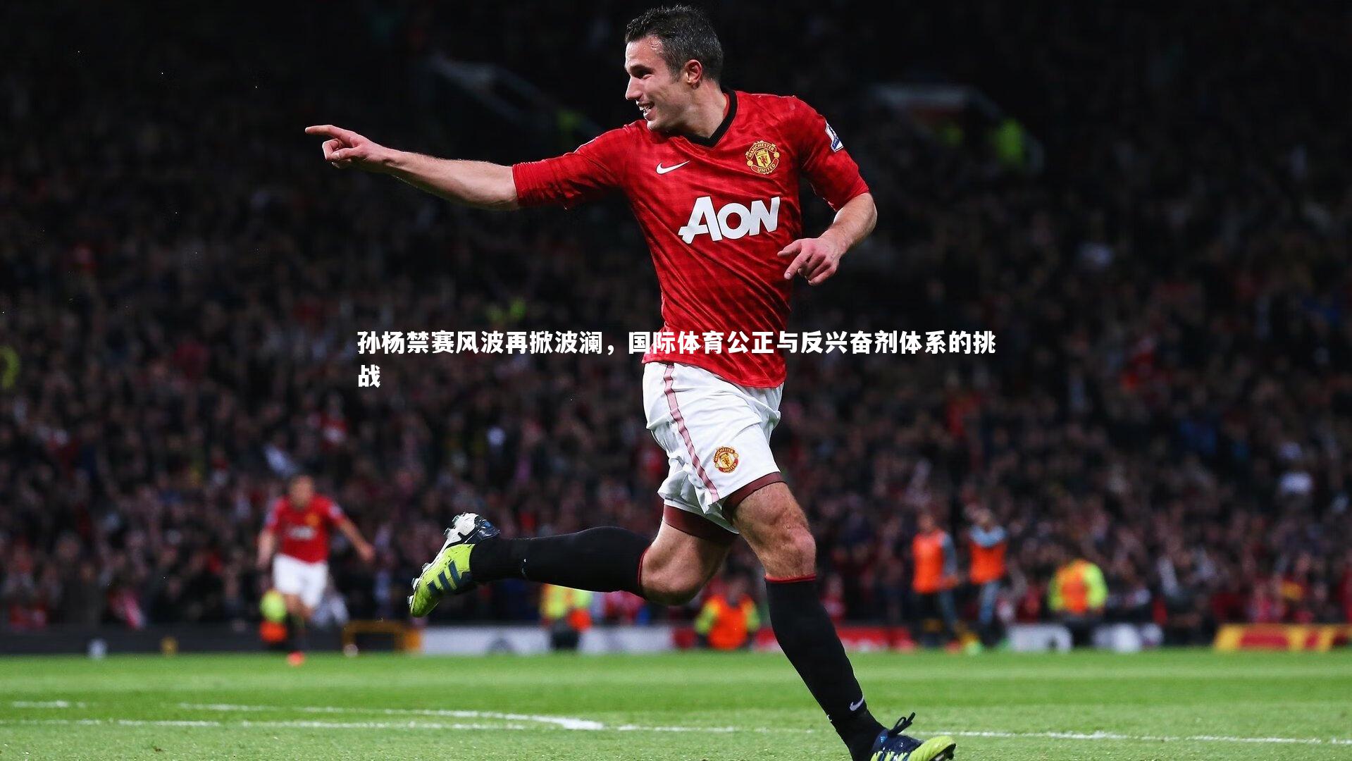 孙杨禁赛风波再掀波澜,国际体育公正与反兴奋剂体系的挑战