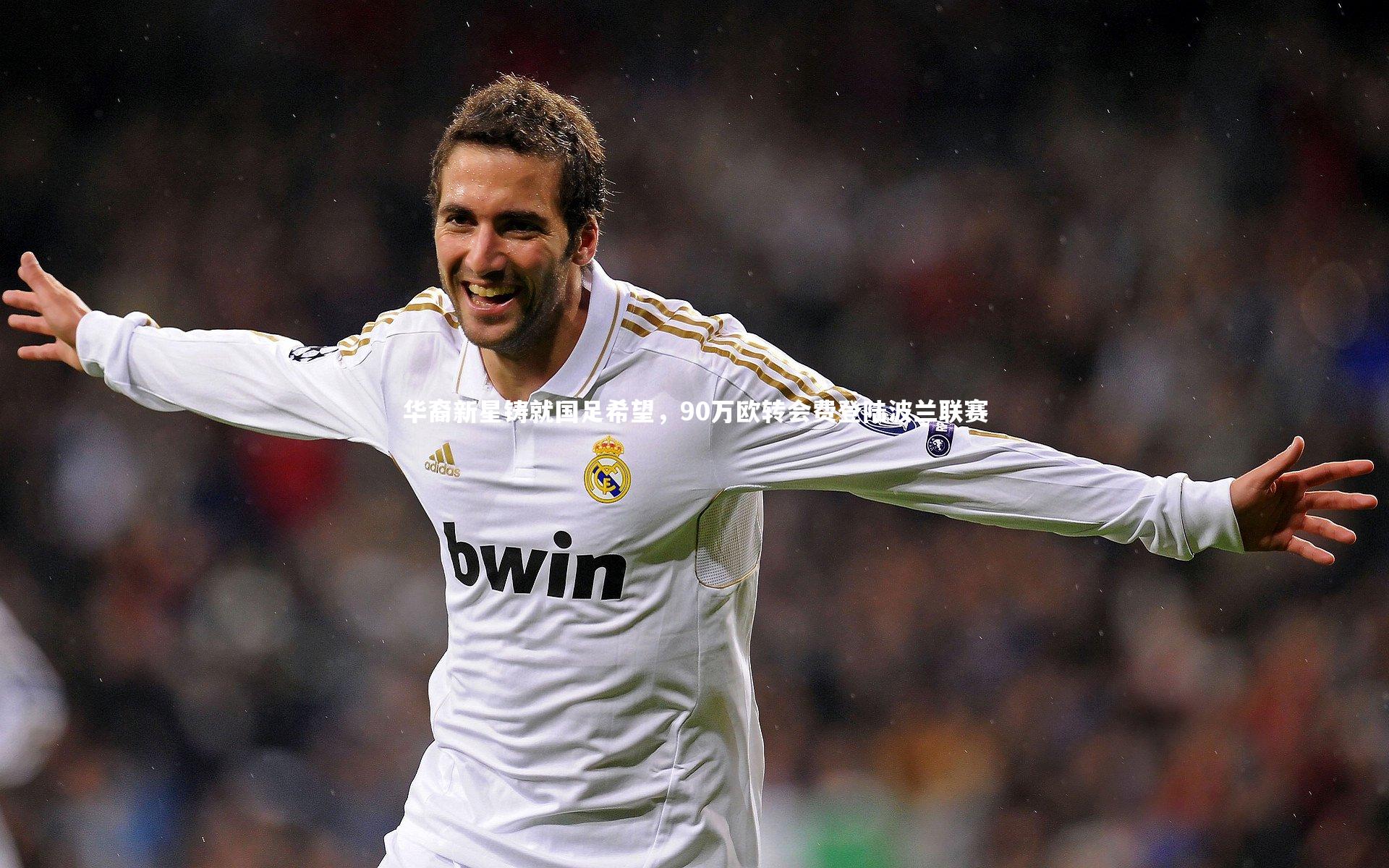 华裔新星铸就国足希望，90万欧转会费登陆波兰联赛